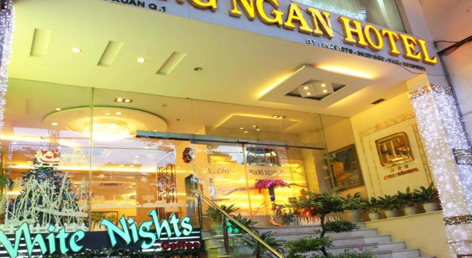 A25 29 Bùi Thị Xuân 3* TP. Hồ Chí Minh