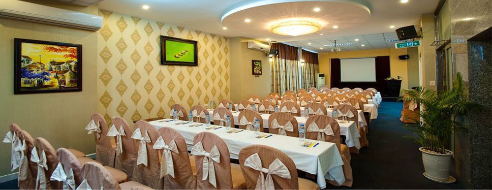 A25 29 Bùi Thị Xuân Khách sạn 3*