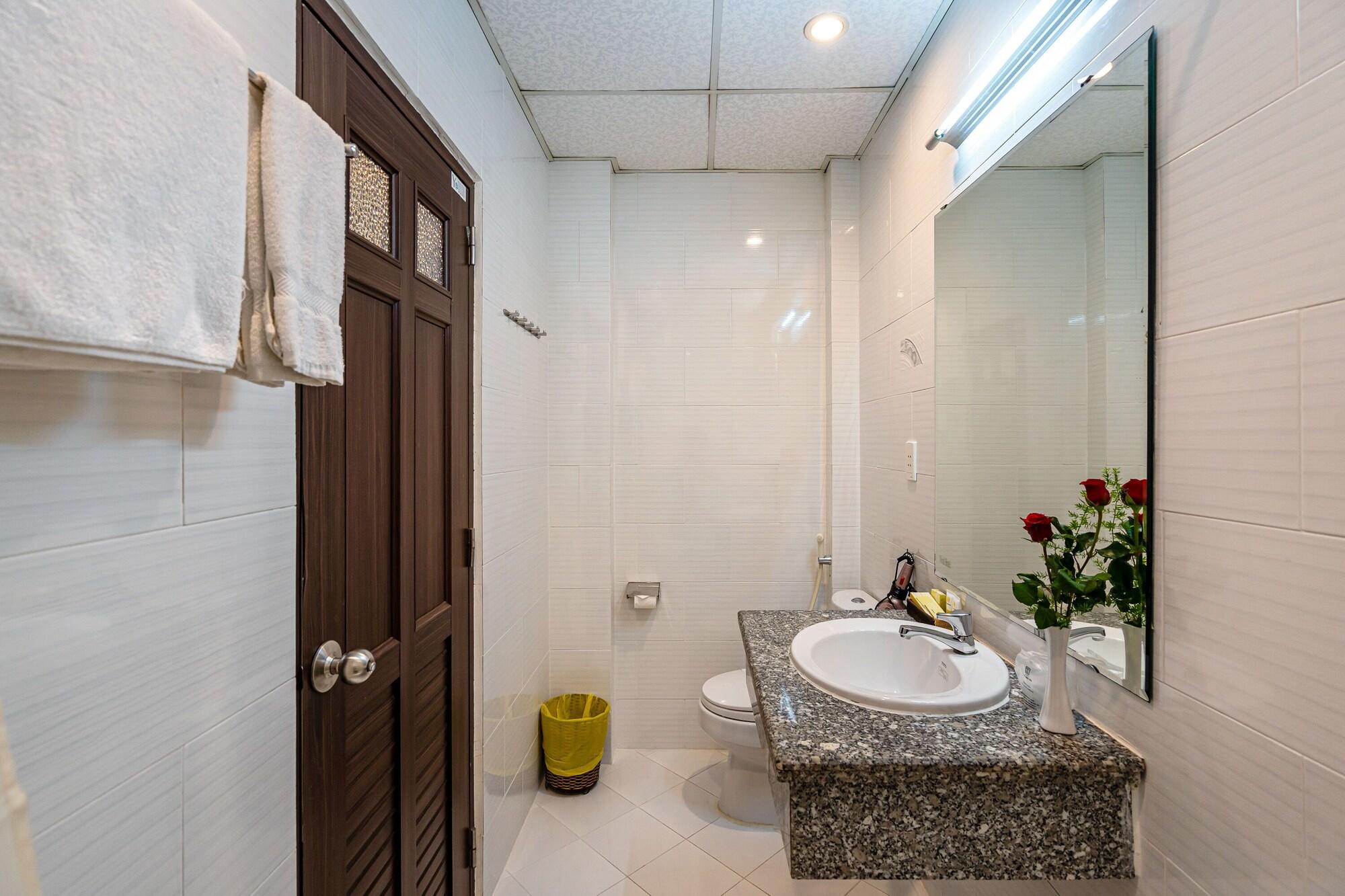 A25 - 29 Bui Thi Xuan 3* Ho Chi Minh City