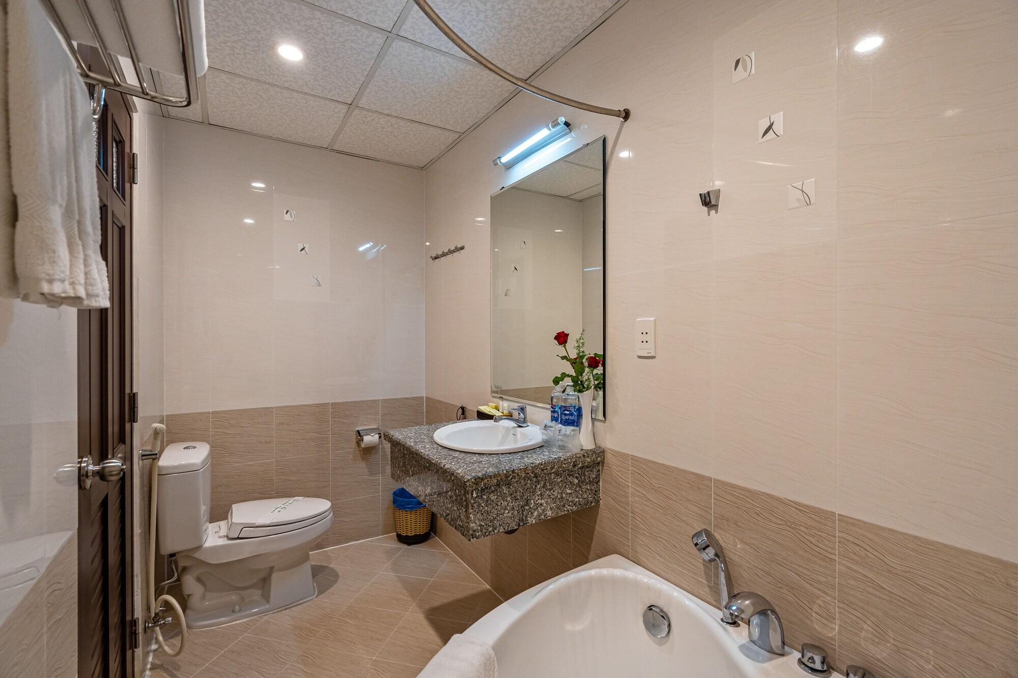A25 29 Bùi Thị Xuân 3* TP. Hồ Chí Minh
