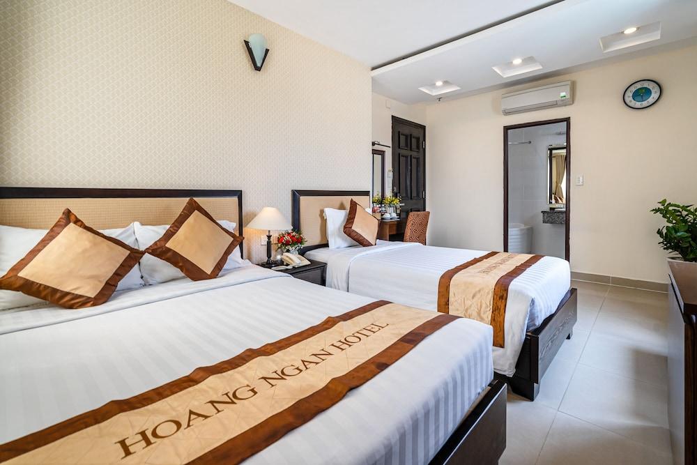 A25 29 Bùi Thị Xuân Khách sạn 3*