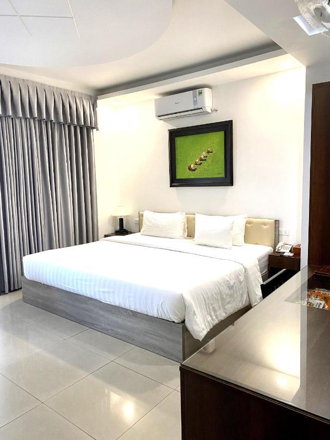 A25 29 Bùi Thị Xuân Khách sạn