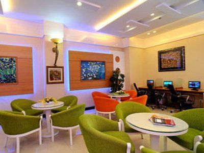 A25 29 Bùi Thị Xuân Khách sạn