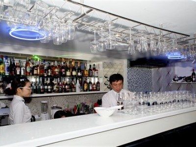 Khách sạn A25 29 Bùi Thị Xuân 3*