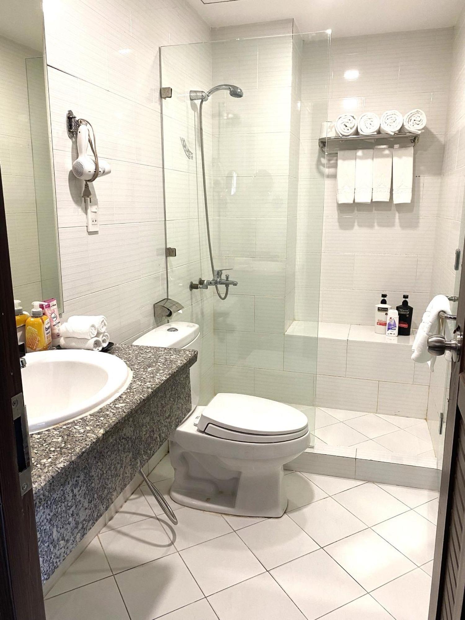 A25 - 29 Bui Thi Xuan Hotel 3*