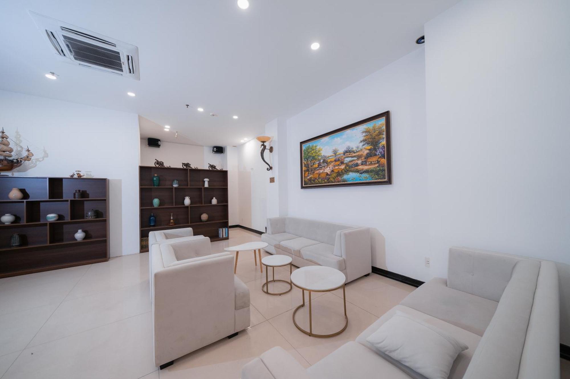 A25 29 Bùi Thị Xuân 3* TP. Hồ Chí Minh