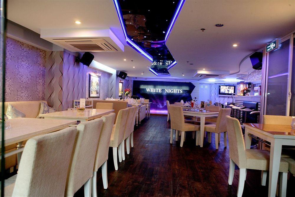A25 29 Bùi Thị Xuân TP. Hồ Chí Minh