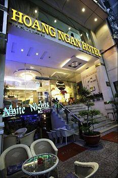 Khách sạn A25 29 Bùi Thị Xuân TP. Hồ Chí Minh