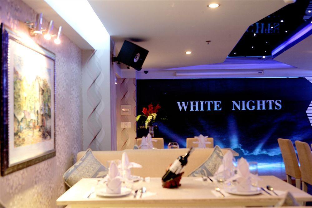 Khách sạn A25 29 Bùi Thị Xuân 3*