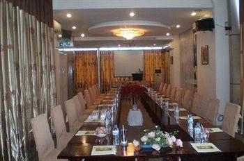 Khách sạn A25 29 Bùi Thị Xuân TP. Hồ Chí Minh