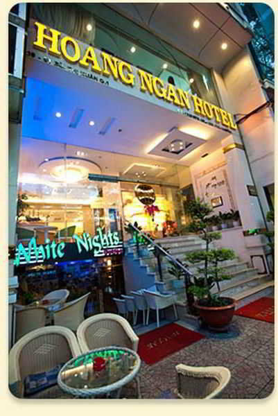 A25 29 Bùi Thị Xuân Khách sạn TP. Hồ Chí Minh