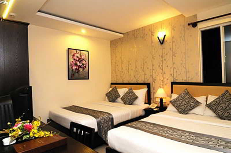 A25 29 Bùi Thị Xuân Khách sạn