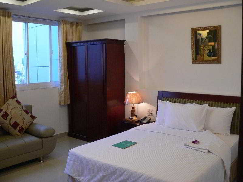 A25 29 Bùi Thị Xuân