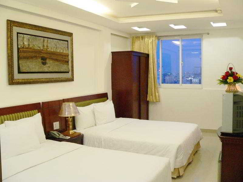A25 29 Bùi Thị Xuân