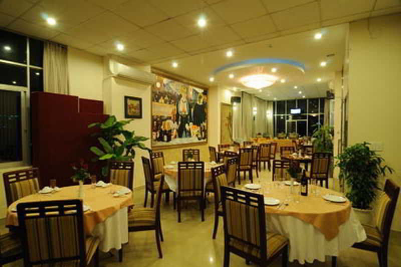 Khách sạn A25 29 Bùi Thị Xuân TP. Hồ Chí Minh