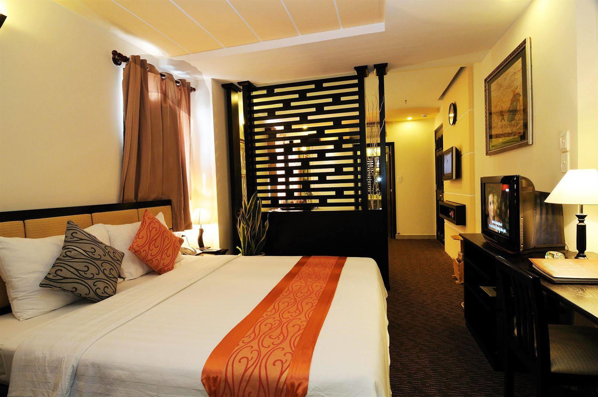A25 29 Bùi Thị Xuân 3* TP. Hồ Chí Minh