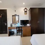 Khách sạn A25 29 Bùi Thị Xuân