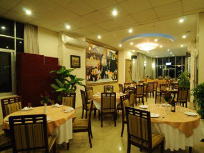 A25 29 Bùi Thị Xuân Khách sạn
