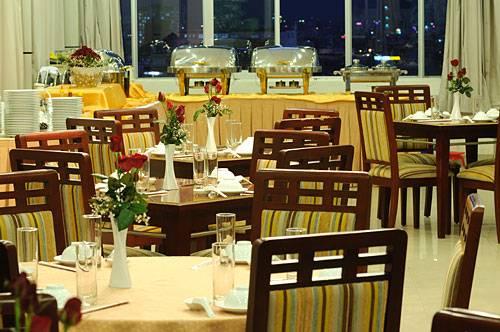 Khách sạn A25 29 Bùi Thị Xuân TP. Hồ Chí Minh